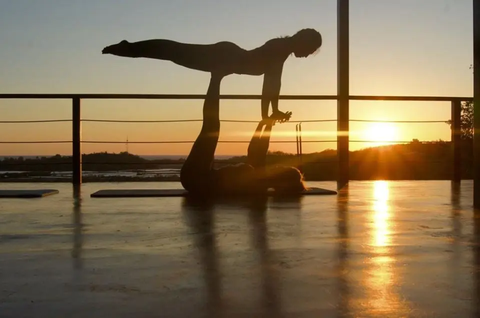 Retreat / Spa / Yoga Pavilion image 2