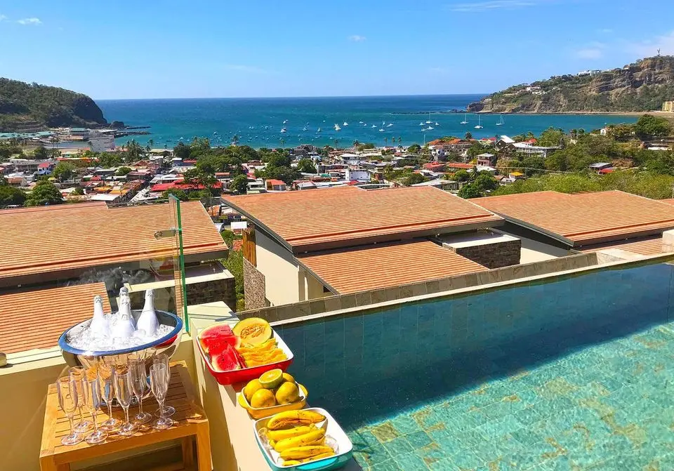 La Santa Maria Resort