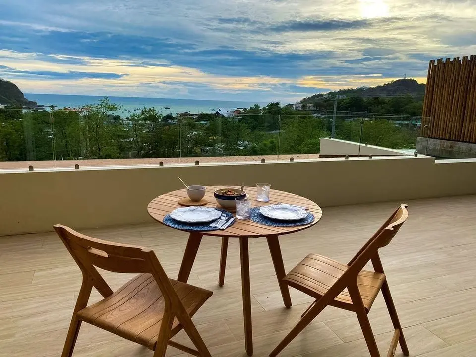 La Santa Maria Resort