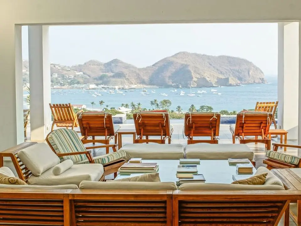 La Santa Maria Resort