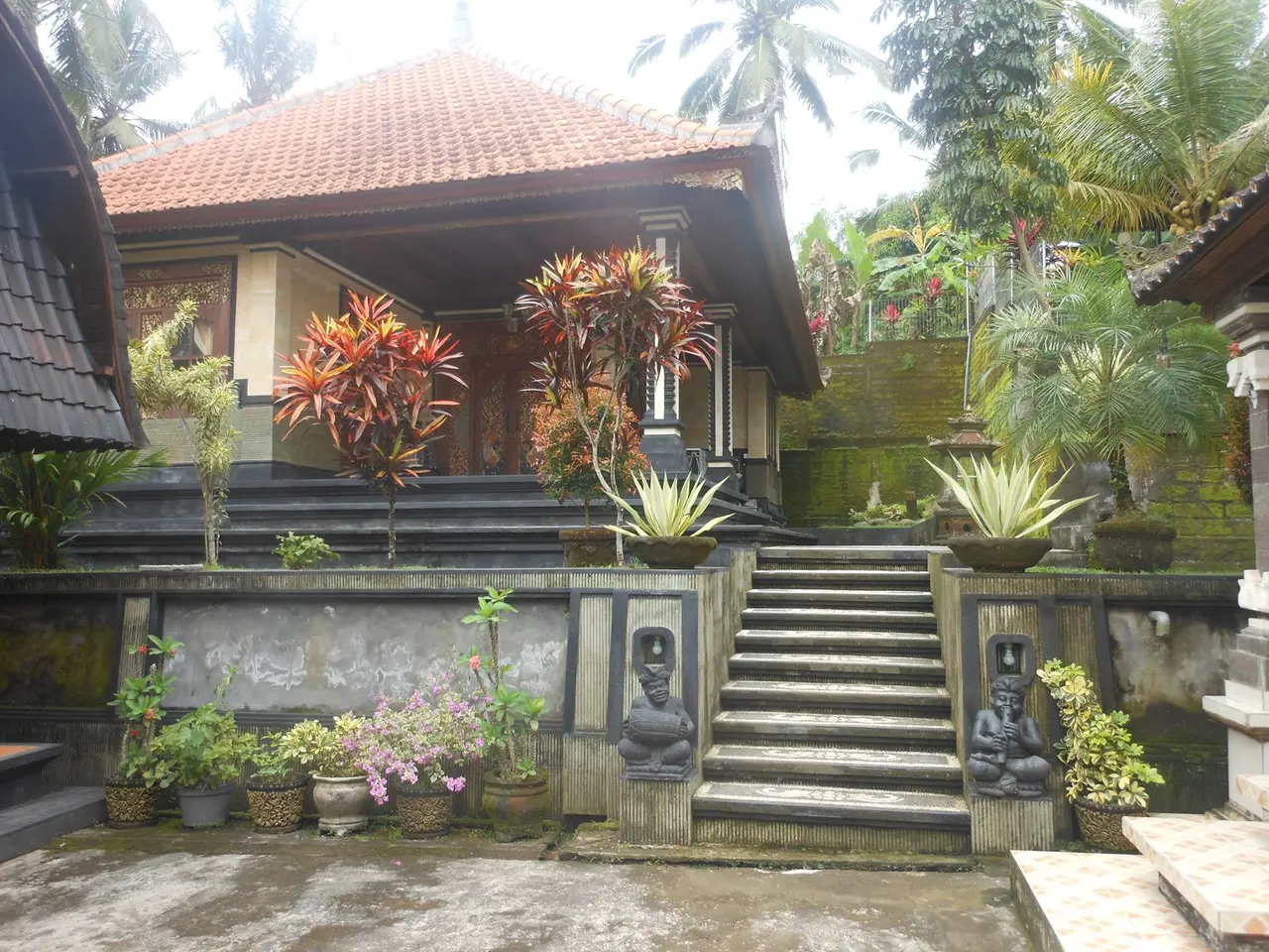 Balitrees Retreats