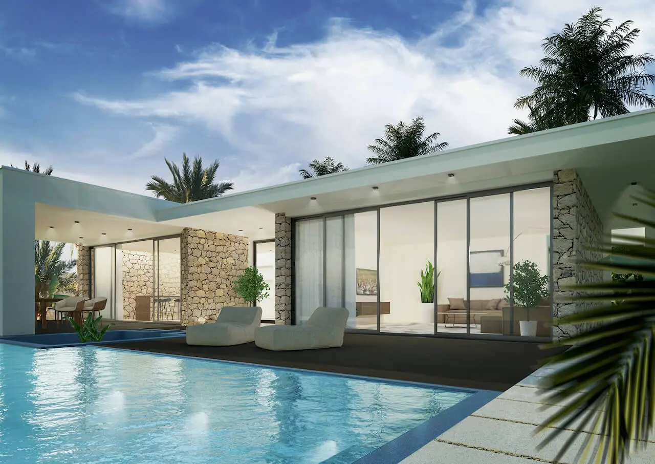 Ycona Luxury Resort