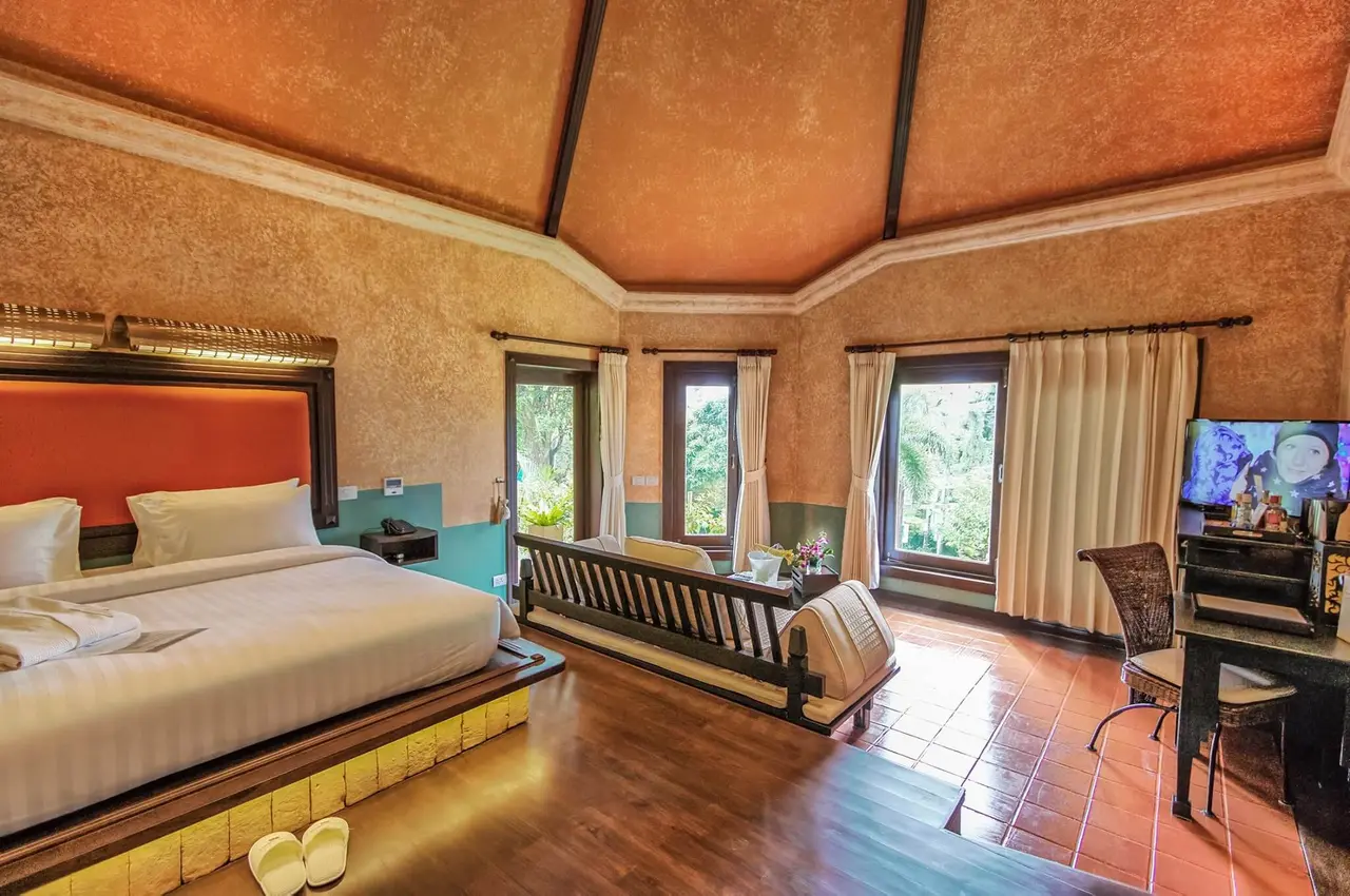 Mangosteen Ayurveda & Wellness Resort Phuket