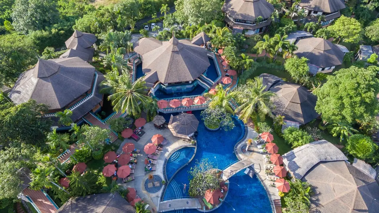 Mangosteen Ayurveda & Wellness Resort Phuket