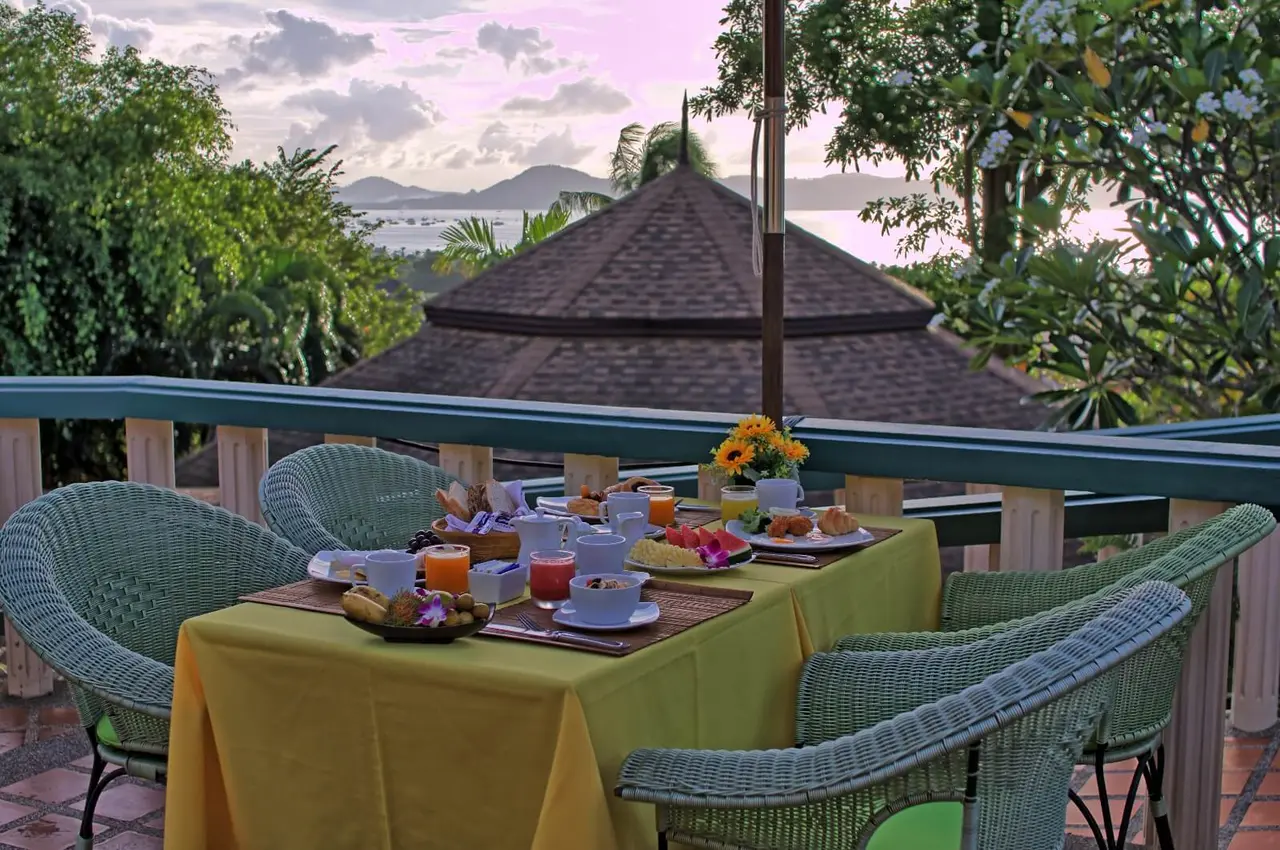 Mangosteen Ayurveda & Wellness Resort Phuket
