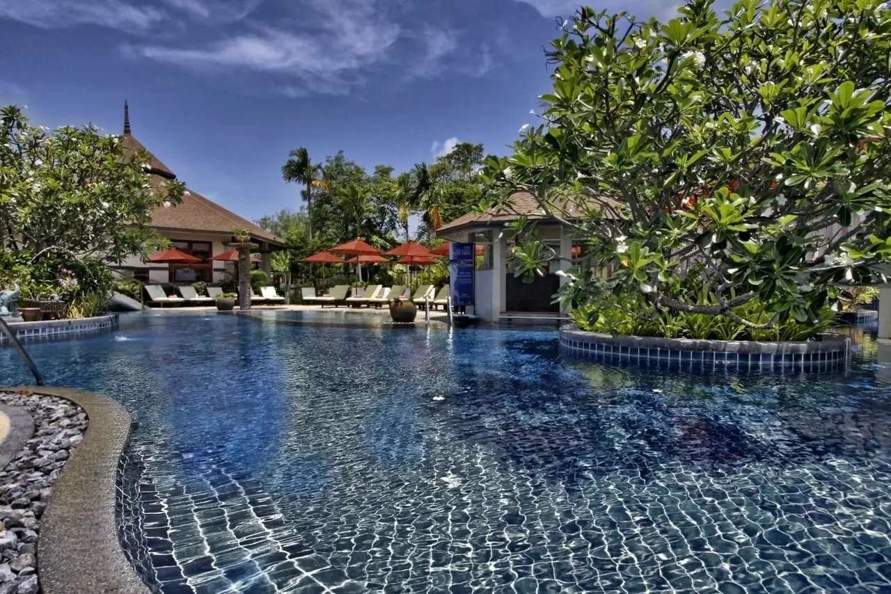 Mangosteen Ayurveda & Wellness Resort Phuket