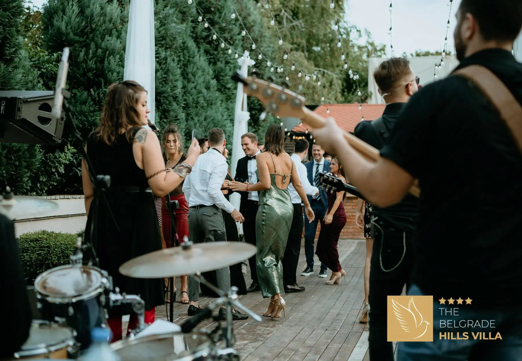 Venue gallery photo