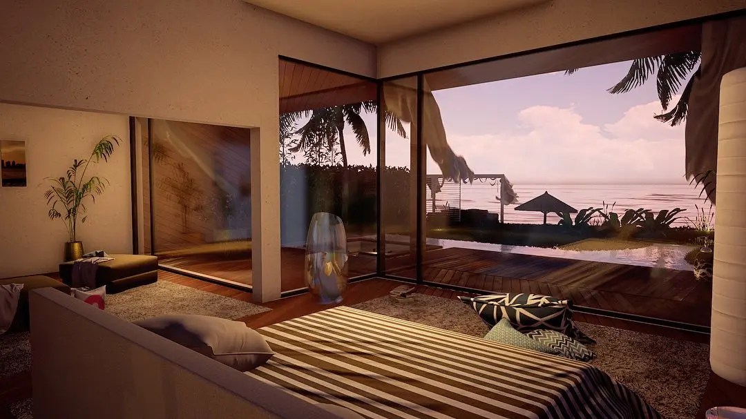 Ycona Luxury Resort