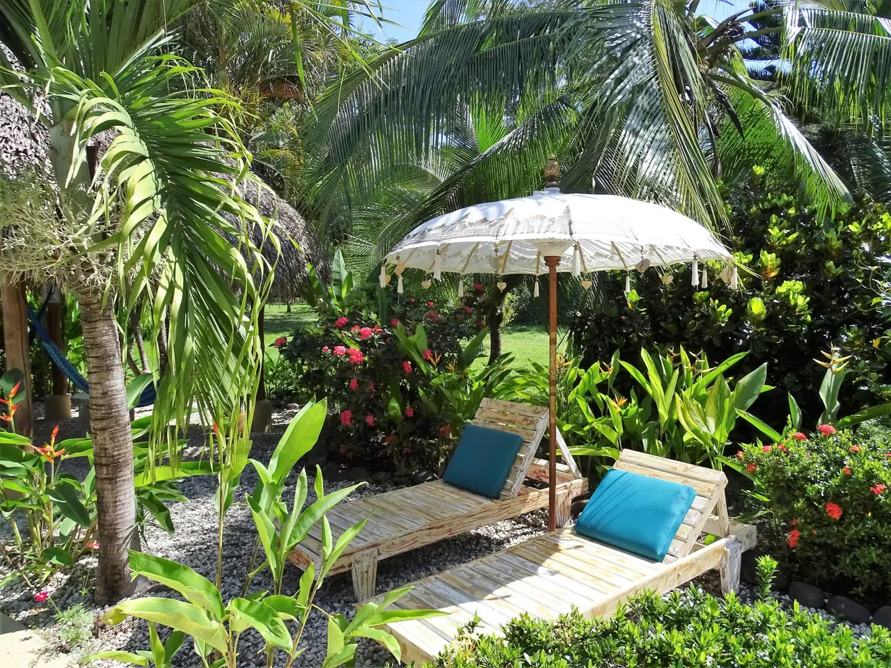 Indigo Yoga Resort