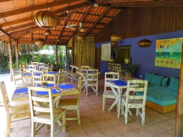 Indigo Yoga Resort