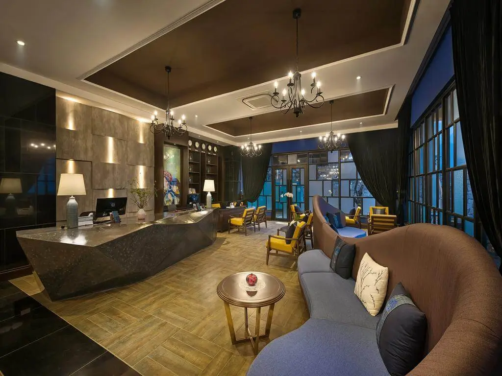 Venue gallery photo