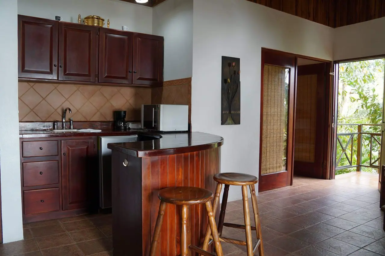 Mango Moon Villa