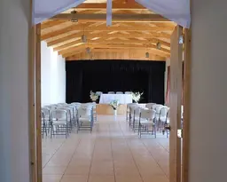 Wedding Hall