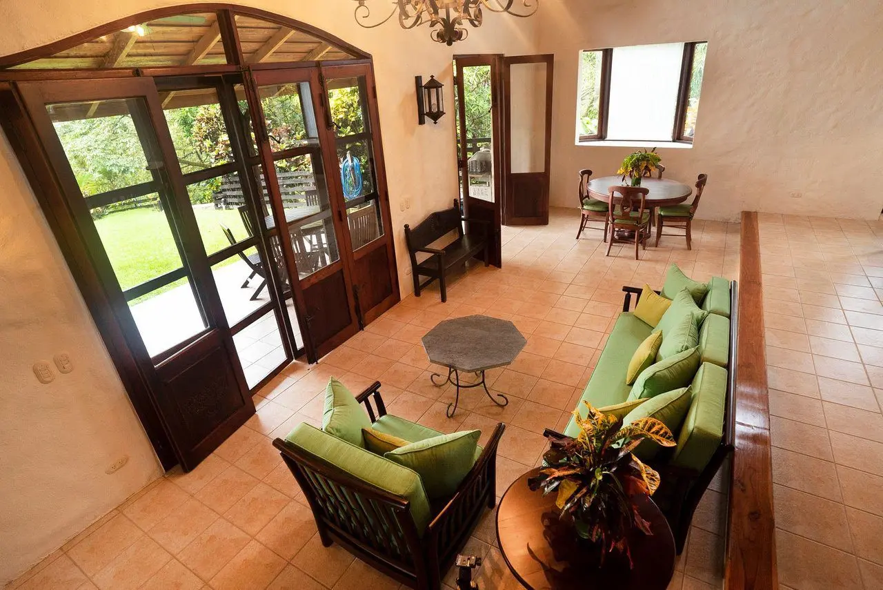 Hacienda Barrigona