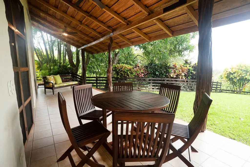 Hacienda Barrigona