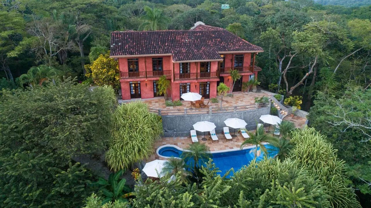Hacienda Barrigona