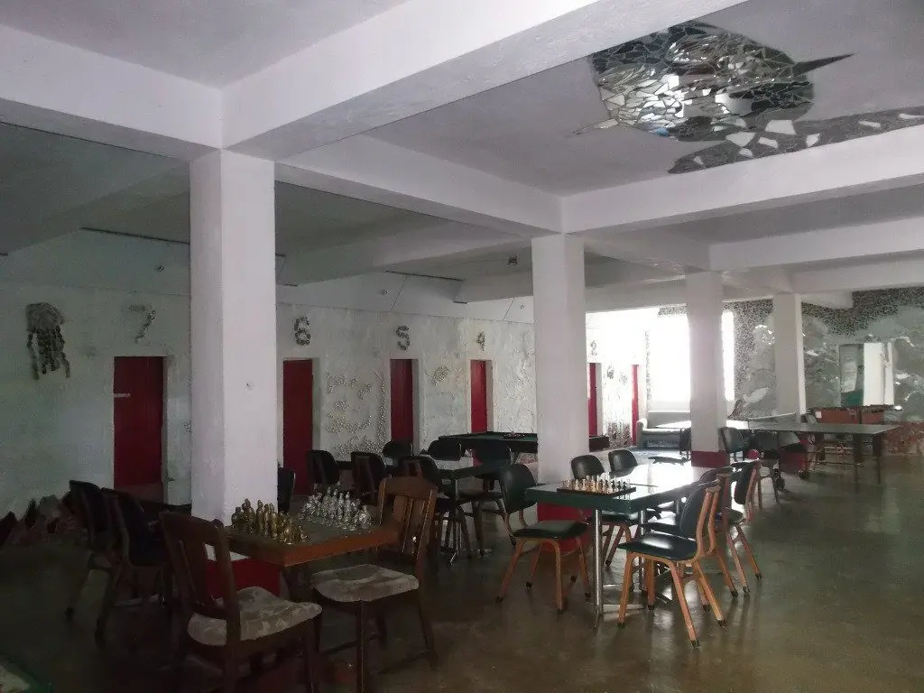 Venue gallery photo