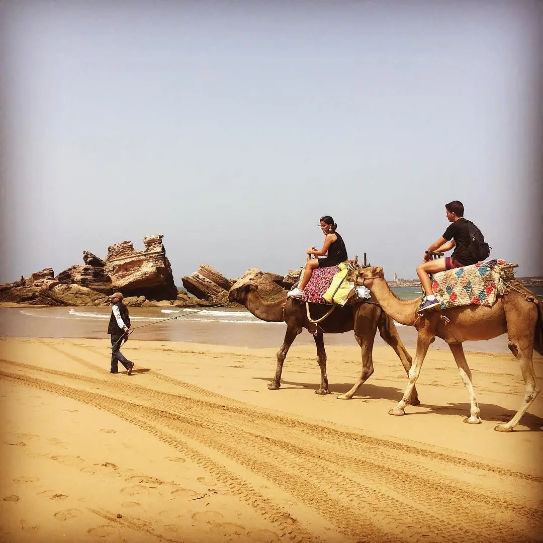 Villa Azir Essaouira