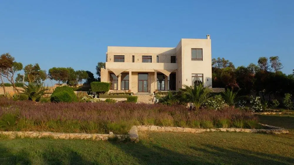 Villa Azir Essaouira