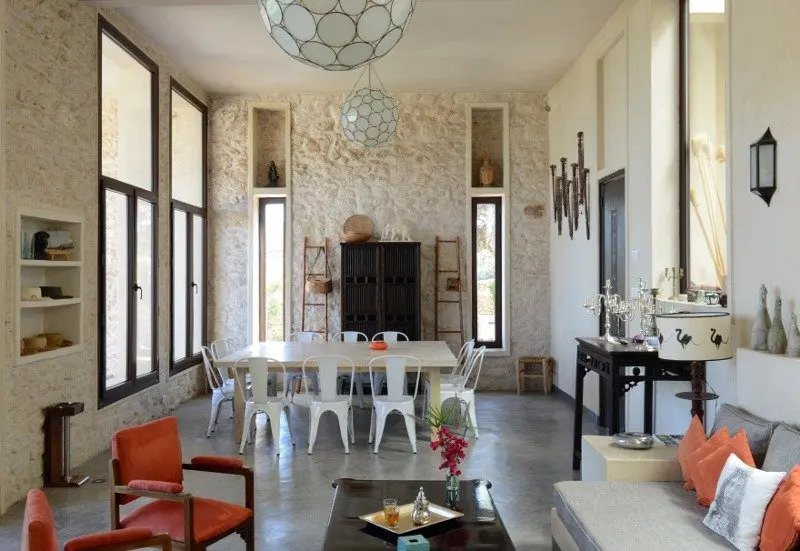 Villa Azir Essaouira