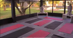 Yoga Space