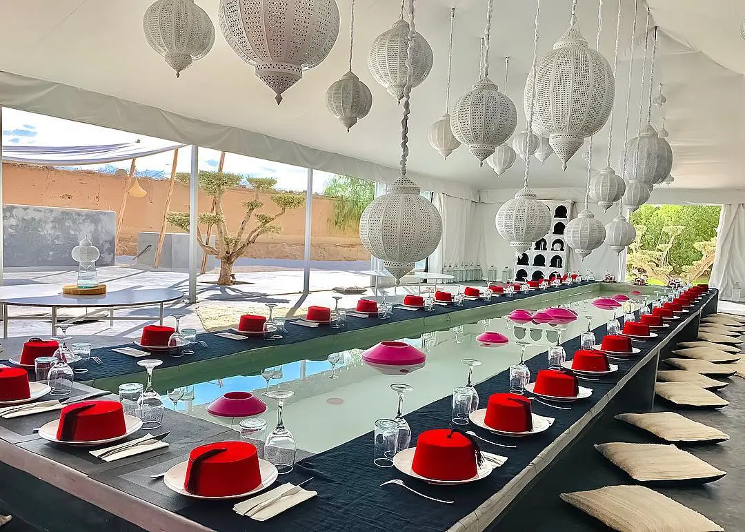 Dining Spaces image 1