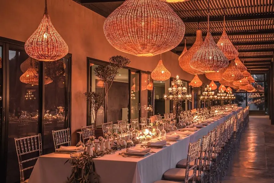 Dining Spaces image 2