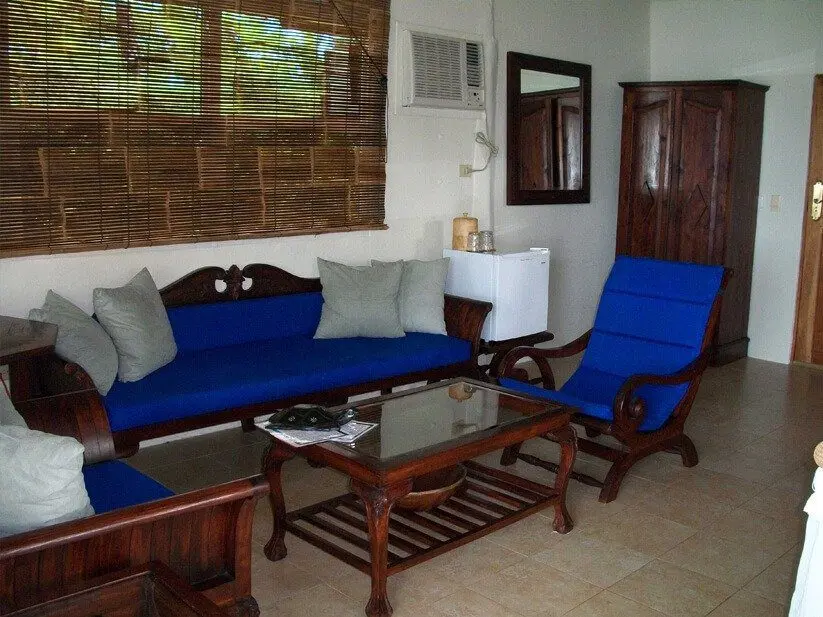 Popa Paradise Beach Resort