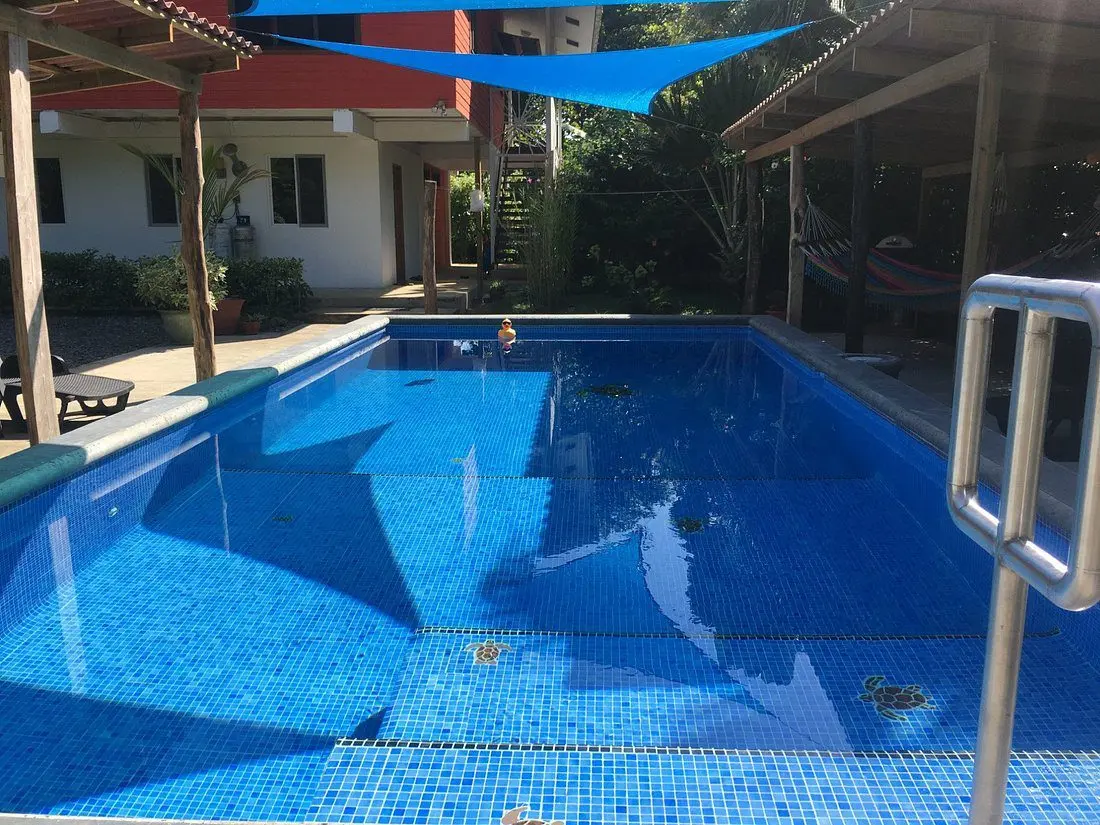 Turtle Beach House