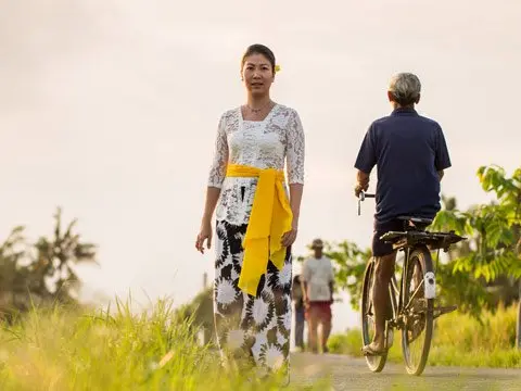 De Moksha Eco Friendly Boutique Resort