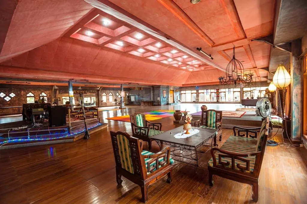 Venue gallery photo