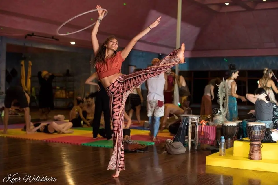 Venue gallery photo