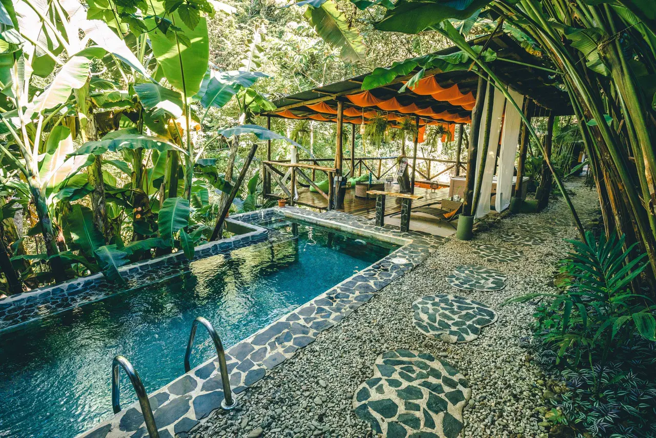 Canaima Chill House