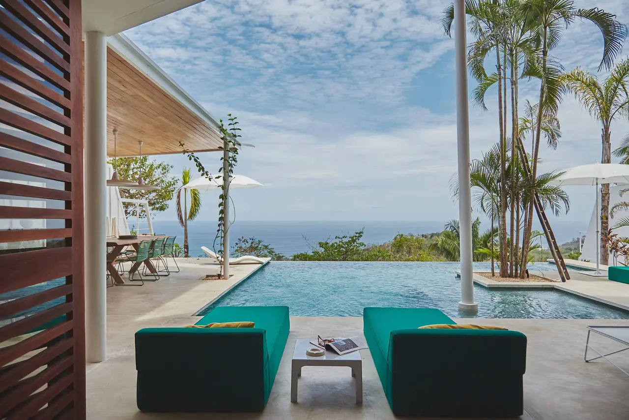 Casa Noa by NIGHT Villas