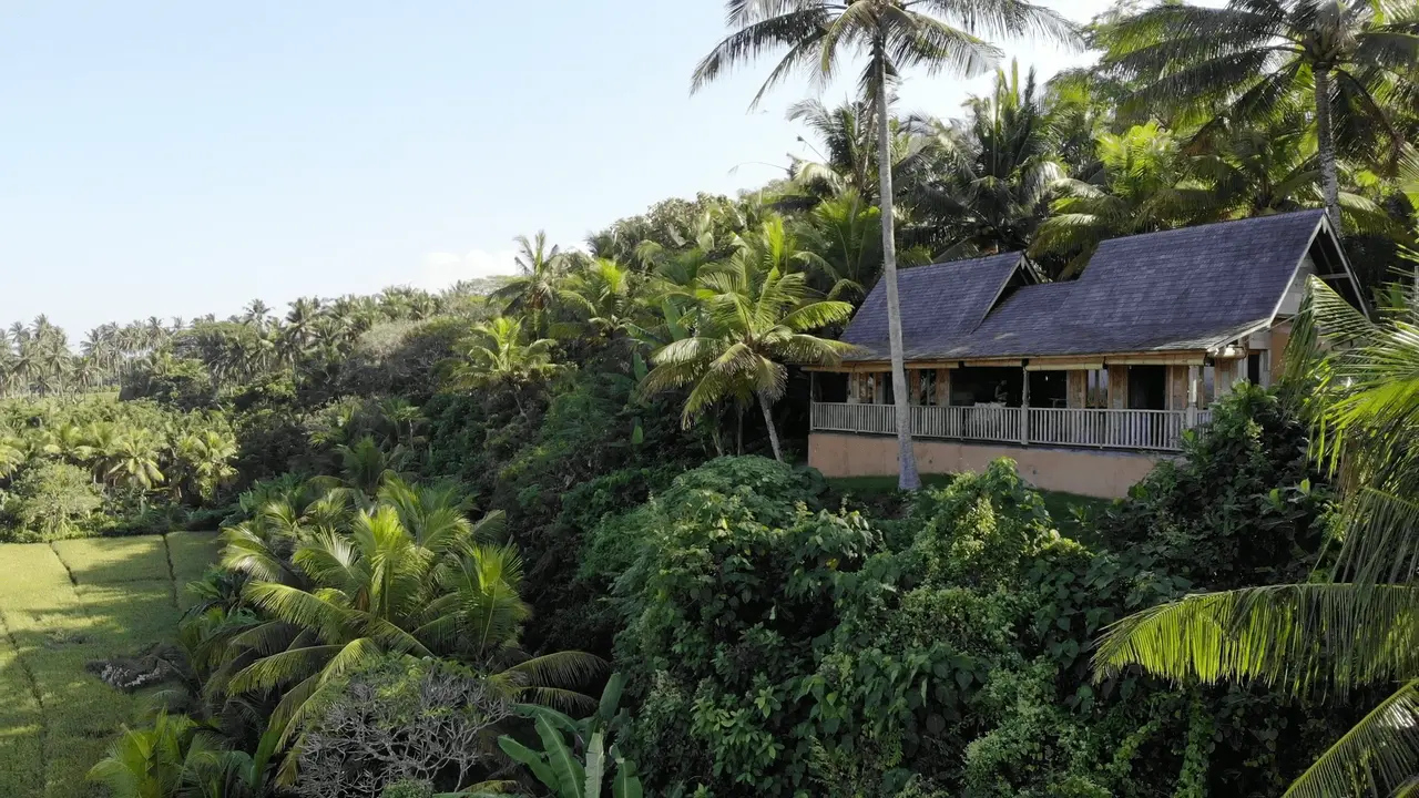 Balian Prana