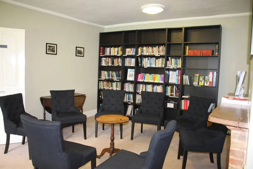 Venue gallery photo