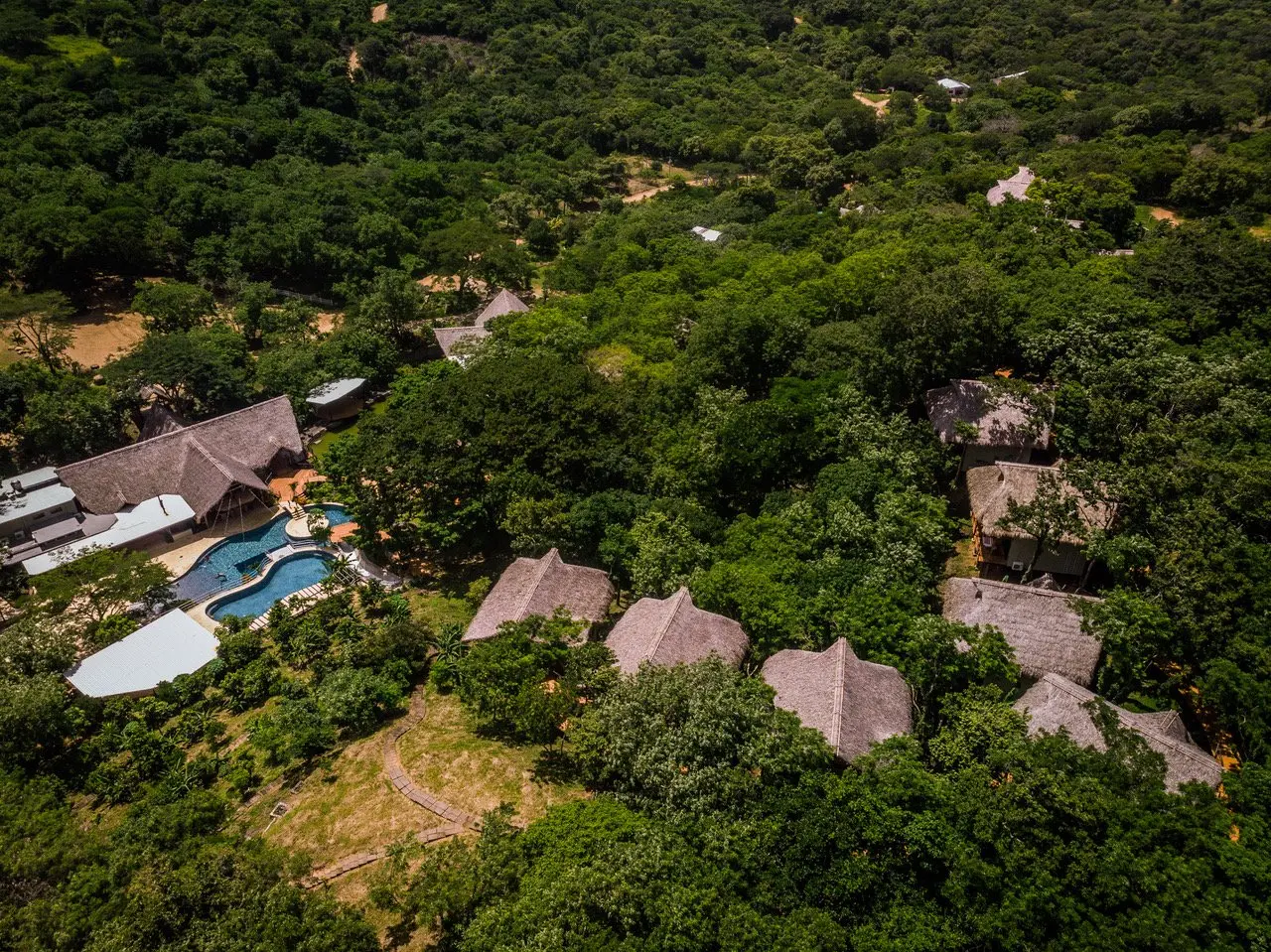 TreeCasa Hotel & Resort
