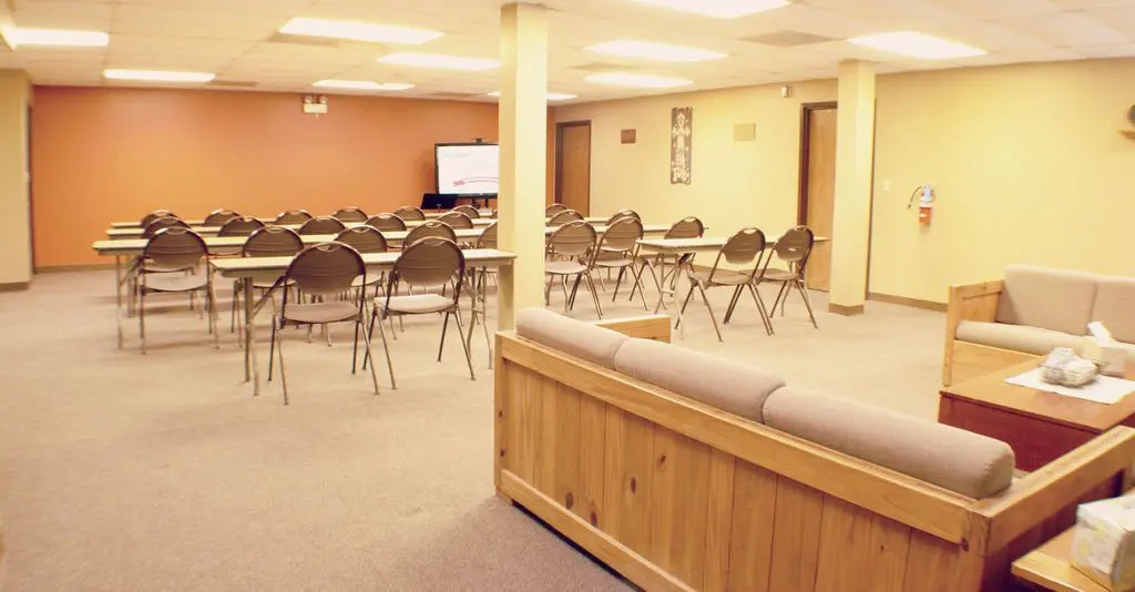Venue gallery photo