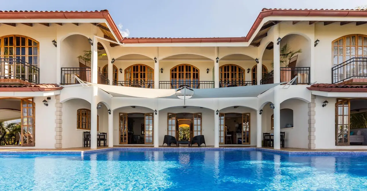 El Castillo Luxury Boutique Hotel