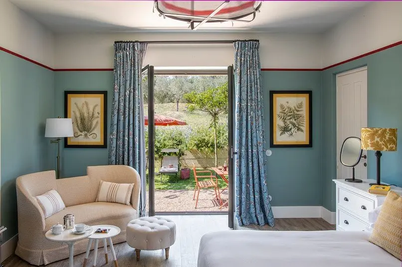 Resort Locanda Rossa