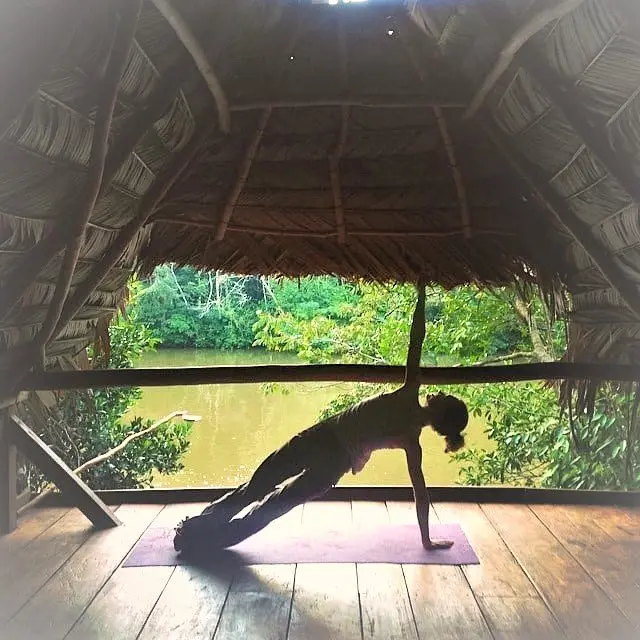 Yoga Hut image 1