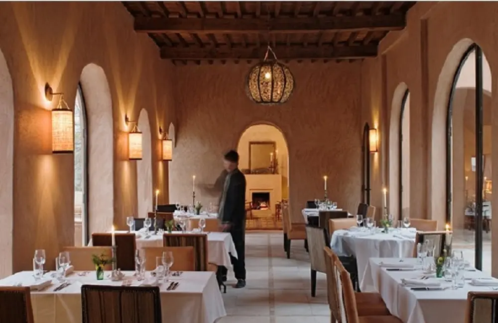 Kasbah Bab Ourika