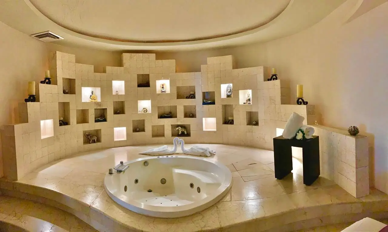 Spa & Beauty Center image 4