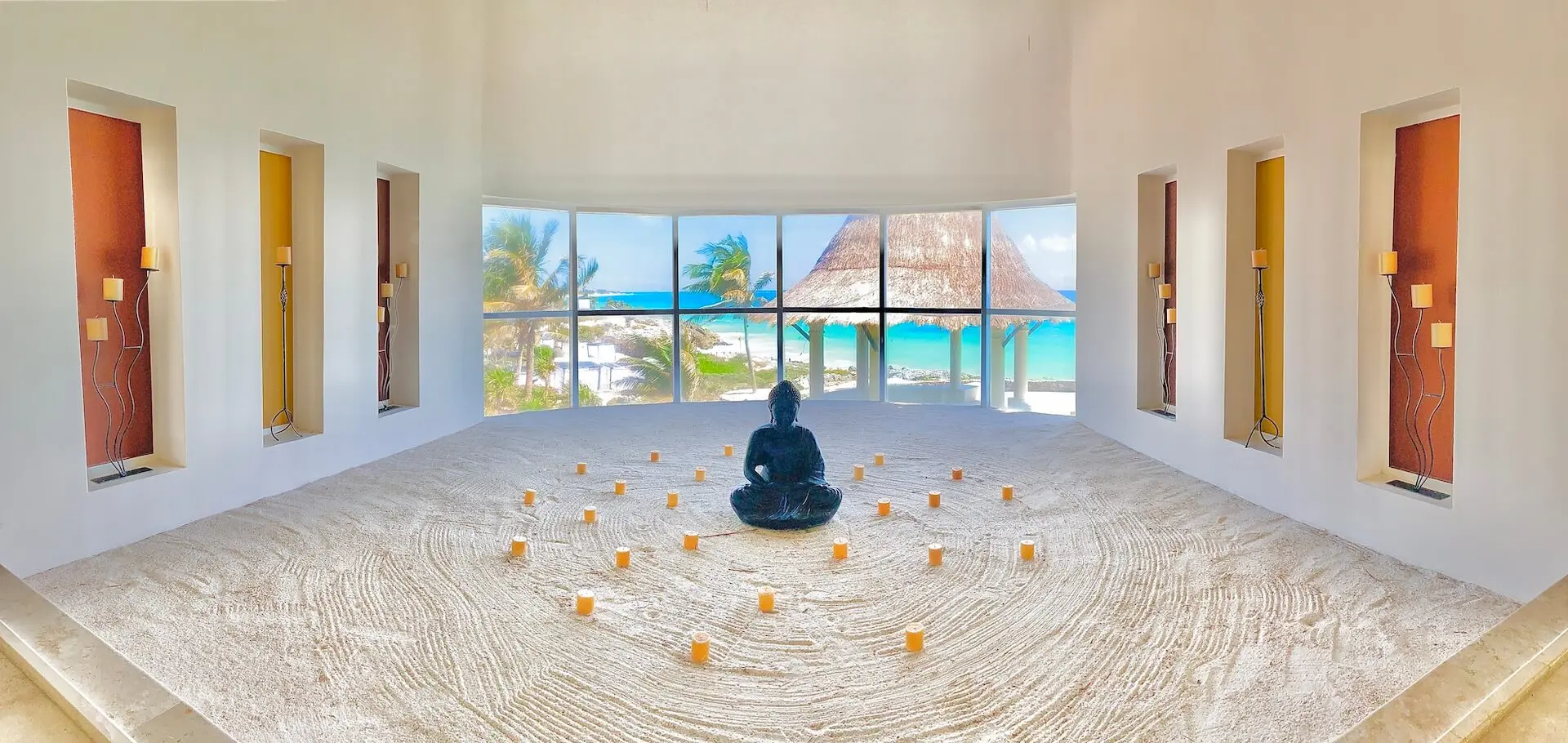 Spa & Beauty Center image 1