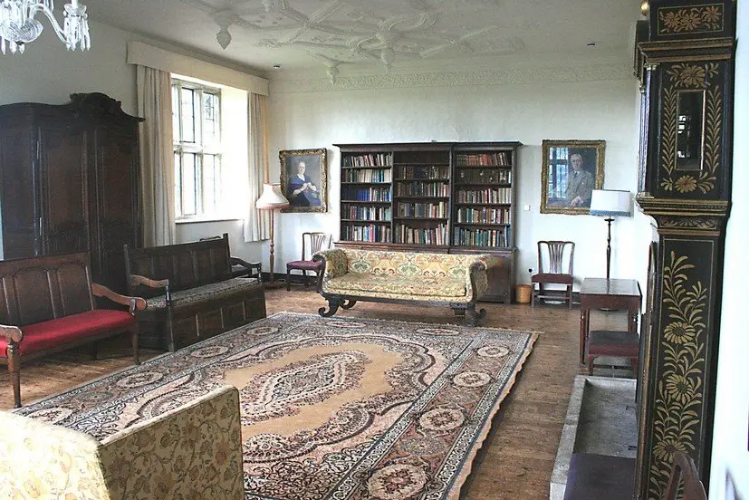Venue gallery photo