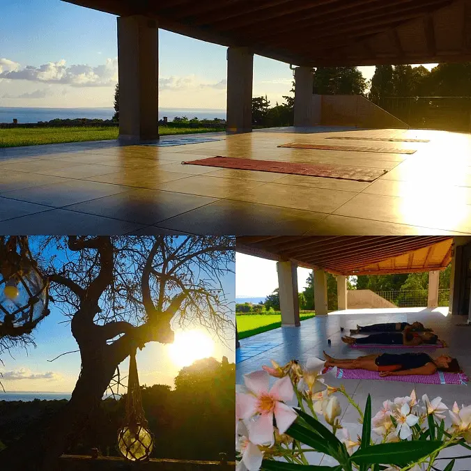 Logothetis Organic Farm