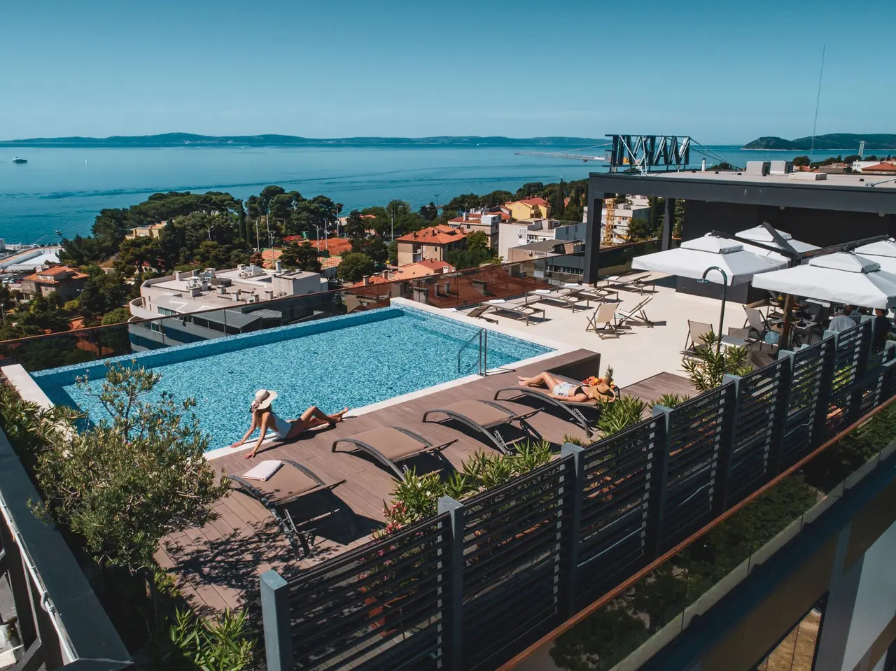 Marvie Hotel & Health