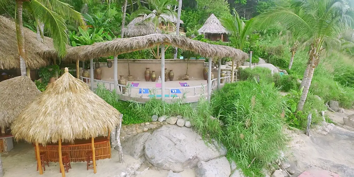 Yoga Terrace image 1