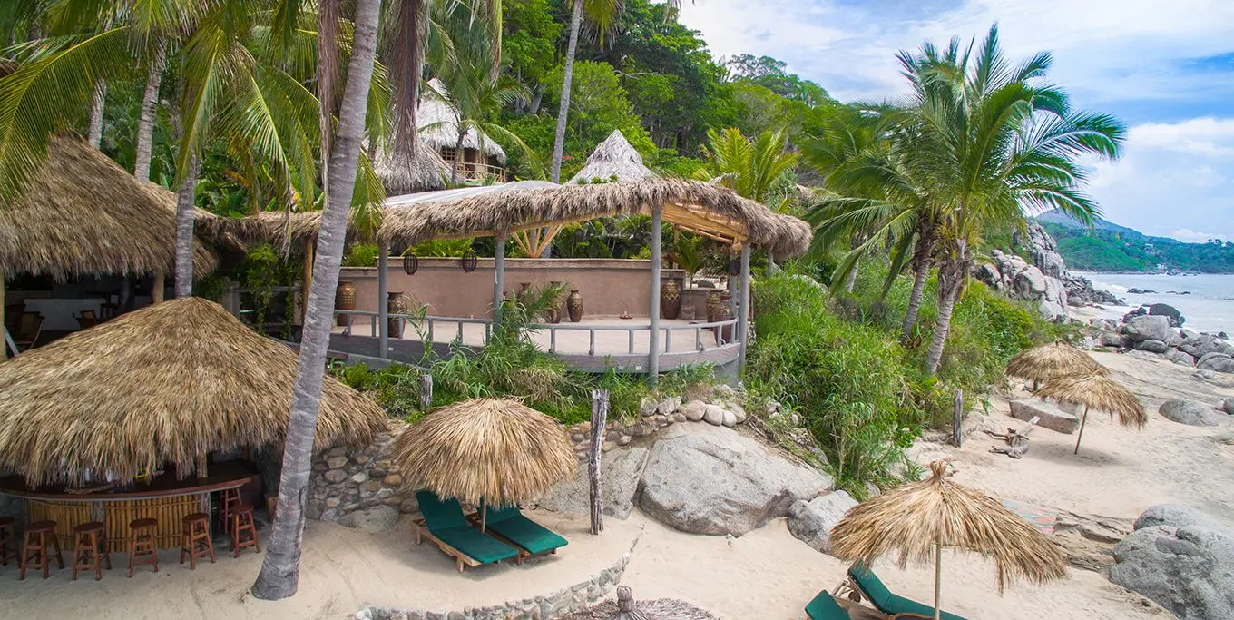 Yoga Terrace image 2