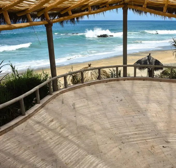 Yoga Terrace image 3